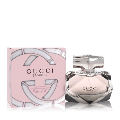 Gucci, Gucci Gucci Bamboo Damenparfum 50 ml Damen