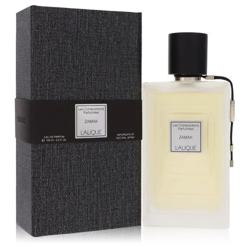Lalique, Lalique Les Compositions Parfumees Zamac Eau De Parfum Spray 100 ml