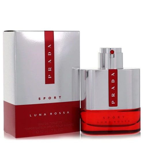Prada, Prada Luna Rossa Sport by Prada Eau de Toilette Spray 50 ml