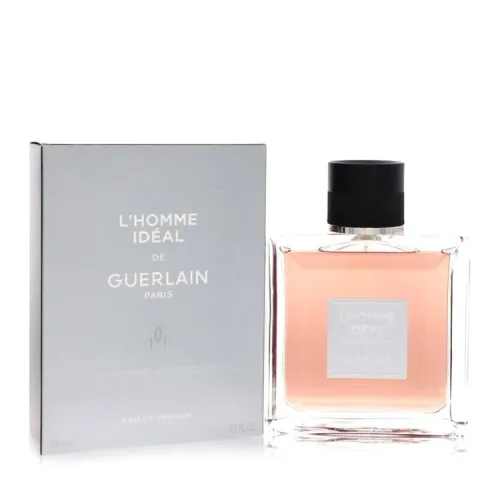Guerlain, Guerlain L?Homme Idéal Eau de Parfum 100 ml Herren