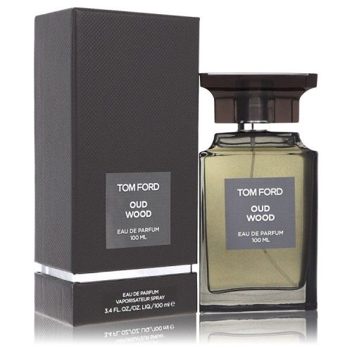 TOM FORD, Tom Ford Oud Wood by Tom Ford Eau de Parfum Spray 100 ml