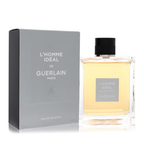 Guerlain, Guerlain L?Homme Idéal Eau de Toilette 150 ml Herren