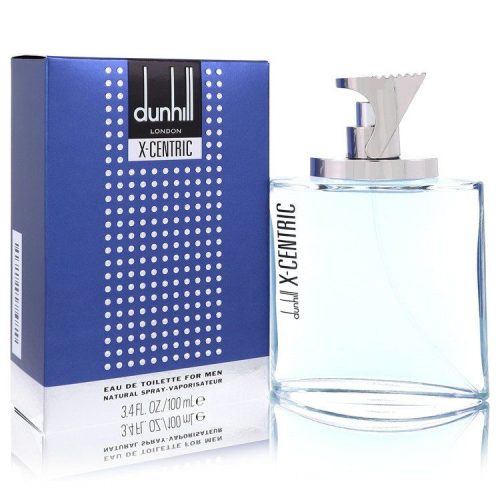 Alfred Dunhill, X-Centric by Alfred Dunhill Eau de Toilette Spray 100 ml