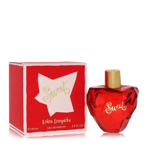 Lolita Lempicka, Lolita Lempicka Sweet  Eau De Parfum Spray 100 ml