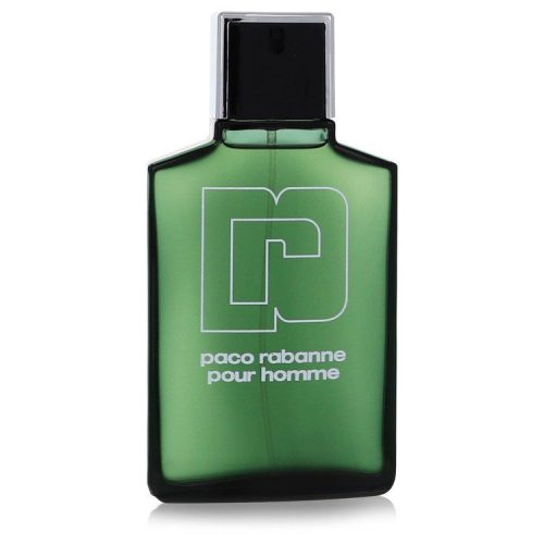 Paco Rabanne, PACO RABANNE by Paco Rabanne Eau de Toilette Spray (Tester) 100 ml