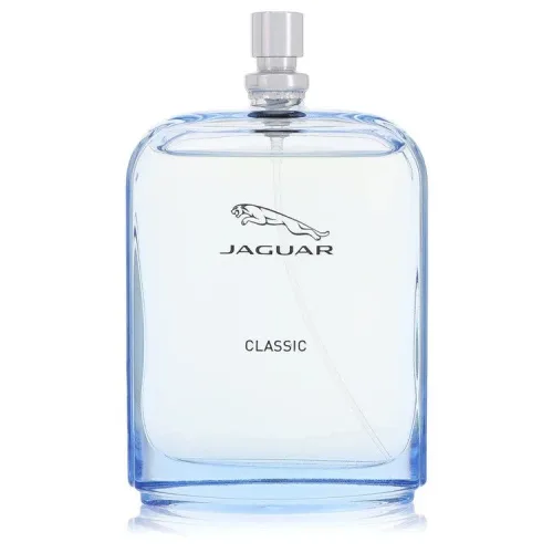 JAGUAR, Jaguar Classic by Jaguar Eau de Toilette Spray (Tester) 100 ml