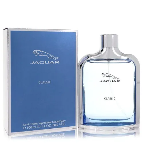 JAGUAR, Jaguar Classic by Jaguar Eau de Toilette Spray 100 ml