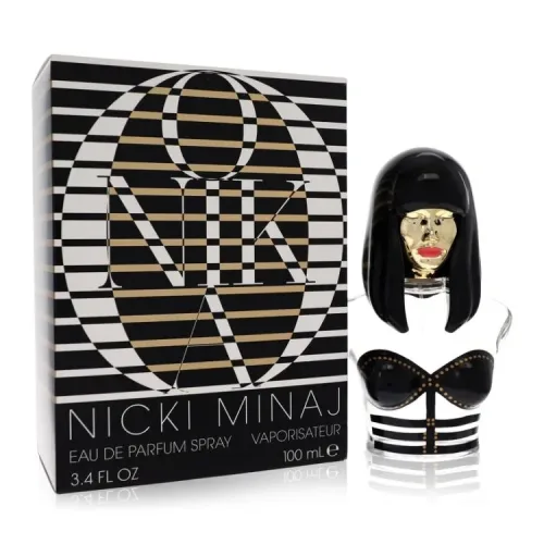 Nicki Minaj, Nicki Minaj Onika Eau De Parfum Spray 100 ml