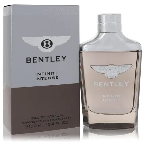 Bentley, Bentley Infinite Intense by Bentley Eau de Parfum Spray 100 ml