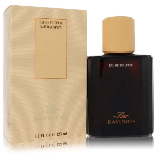 Davidoff, ZINO DAVIDOFF by Davidoff Eau de Toilette Spray 125 ml