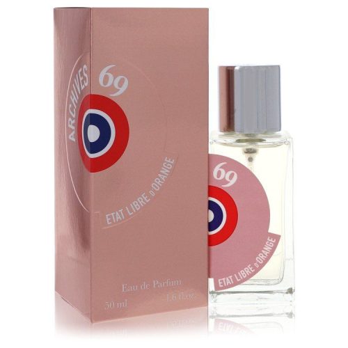 Etat Libre D?orange, Etat Libre D'Orange Archives 69 Eau De Parfum Spray (Unisex) 50 ml