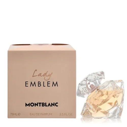 Mont Blanc, Lady Emblem by Mont Blanc Eau de Parfum Spray 75 ml