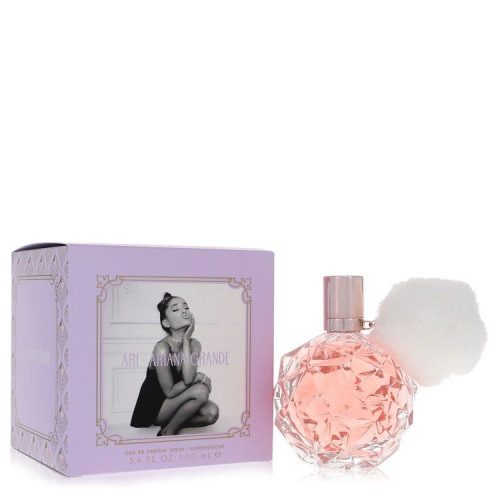 Ariana Grande, Ari by Ariana Grande Eau de Parfum Spray 100 ml