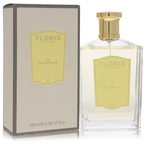 Floris, Floris JF by Floris Eau de Toilette Spray 100 ml