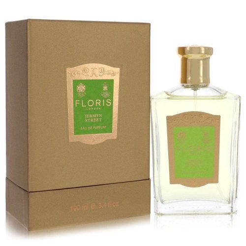 Floris, Floris Jermyn Street by Floris Eau de Parfum Spray 100 ml