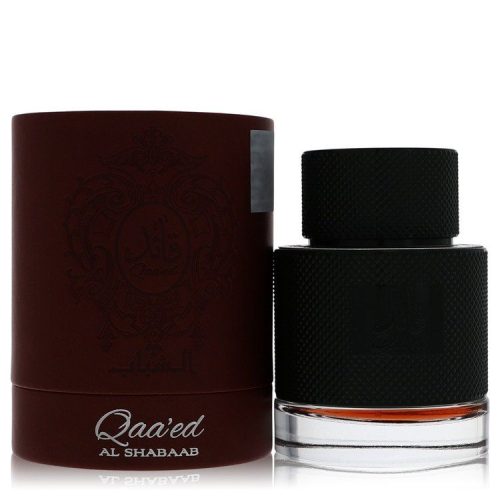 Lattafa, Lattafa Qaaed Al Shabaab Eau De Parfum Spray (Unisex) 100 ml