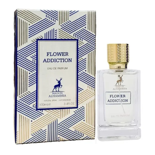 Maison Alhambra, Maison Alhambra Narcotic Flower Eau De Parfum Spray 100 ml
