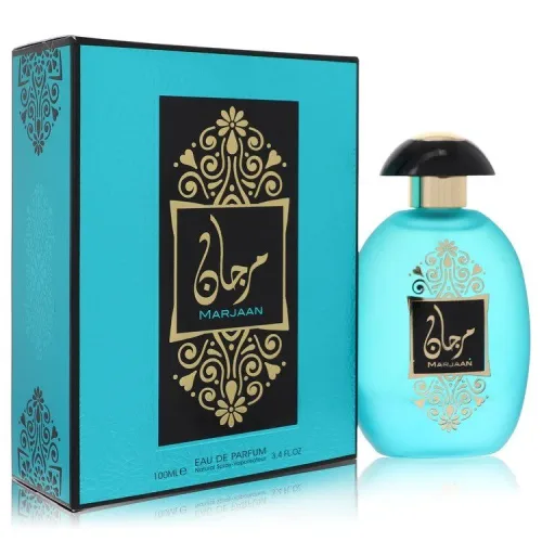 Al Wataniah, Al Wataniah Marjaan Eau De Parfum Spray (Unisex) 100 ml