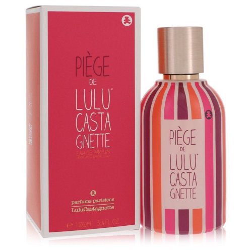Lulu Castagnette, Lulu Castagnette Piege De  Eau De Parfum Spray 100 ml