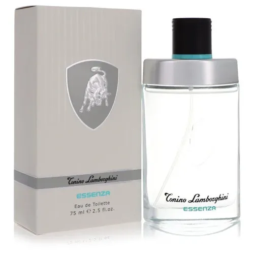 Tonino Lamborghini, Tonino Lamborghini Lamborghini Essenza Eau De Toilette Spray 75 ml