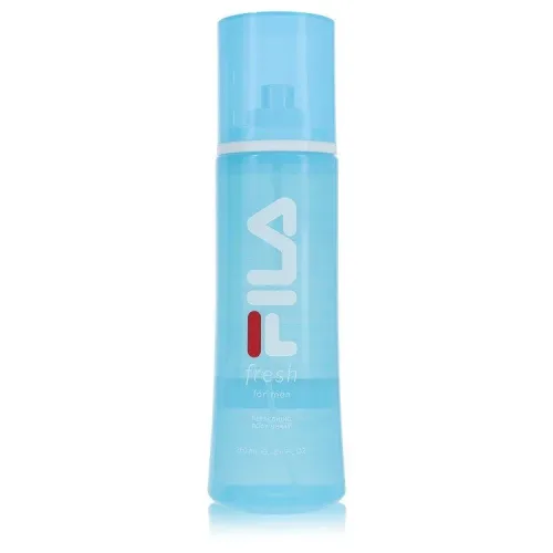 Fila, Fila Fresh Body Spray 250 ml