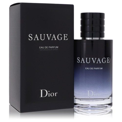 Christian Dior, Sauvage by Christian Dior Eau de Parfum Spray 100 ml