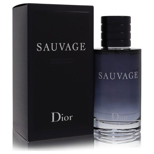 Christian Dior, Sauvage by Christian Dior Eau de Toilette Spray 100 ml