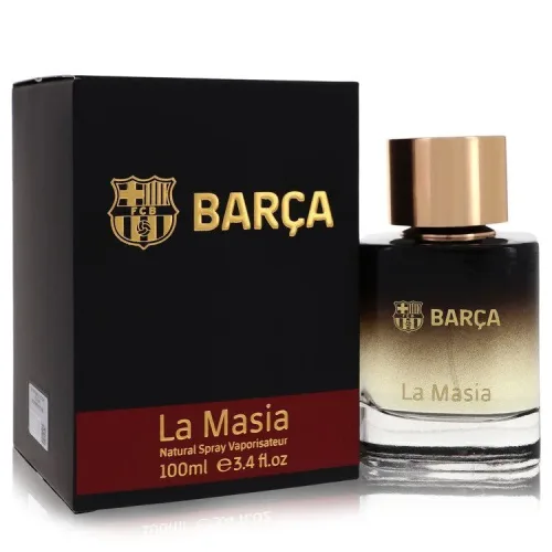 Barca, Barca La Masia Eau De Parfum Spray 100 ml