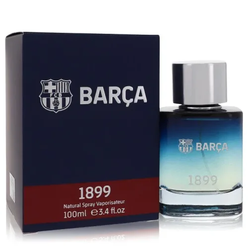 Barca, Barca 1899 Eau De Parfum Spray 100 ml