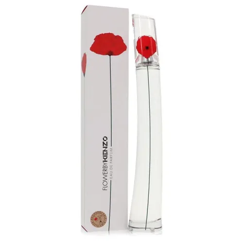 Kenzo, Kenzo kenzo FLOWER Eau De Parfum Spray Refillable 100 ml