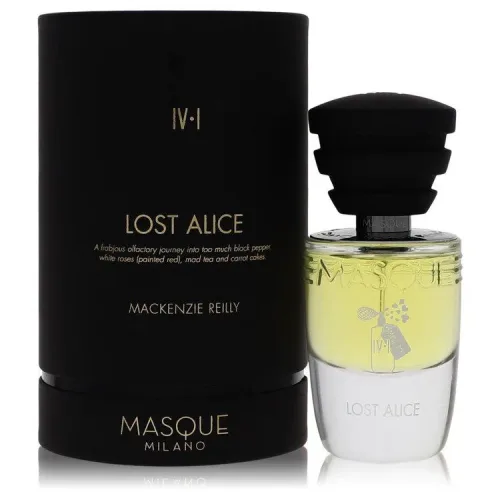 Masque Milano, Masque Milano Lost Alice Eau De Parfum Spray 35 ml