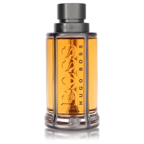 Hugo Boss, Hugo Boss Boss The Scent Eau De Toilette Spray (Tester) 100 ml