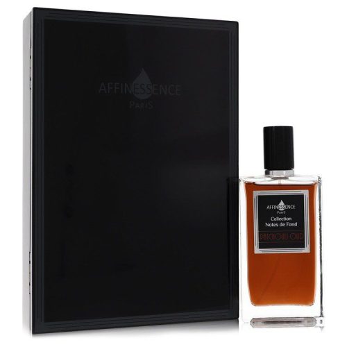 Affinessence, Affinessence Patchouli Oud Eau De Parfum Spray (Unisex) 100 ml