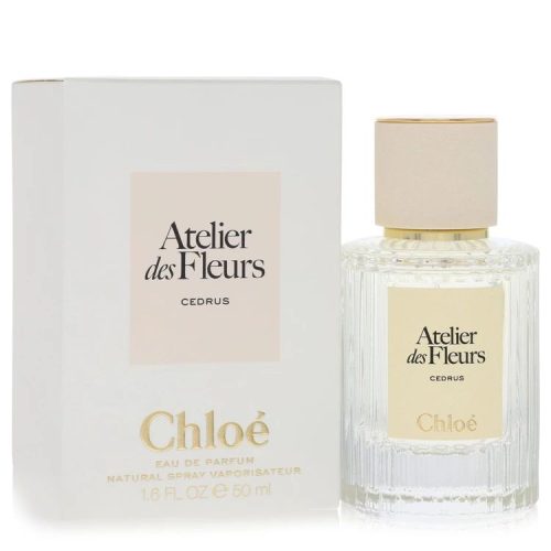 Chloé, Chloé Atelier des Fleurs Damenparfum 50 ml Damen