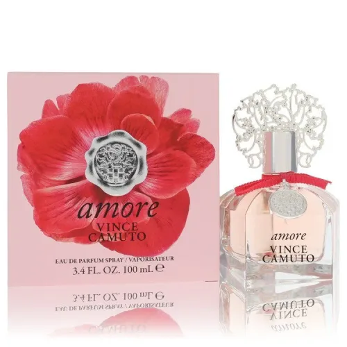 Vince Camuto, Vince Camuto Amore Eau De Parfum Spray 100 ml