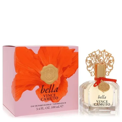 Vince Camuto, Vince Camuto Bella Eau De Parfum Spray 100 ml