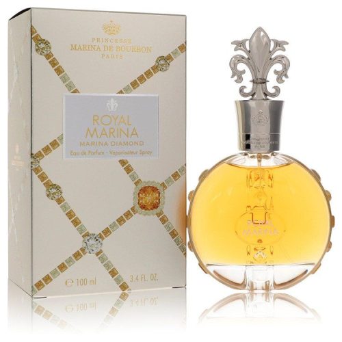 Marina De Bourbon, Marina De Bourbon Royal Marina Diamond Eau De Parfum Spray 100 ml
