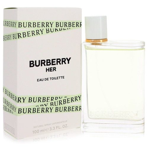 Burberry, Burberry Her Eau de Toilette