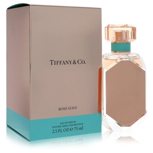 Tiffany & Co., Tiffany & Co. Rose Gold Damenparfum 75 ml Damen