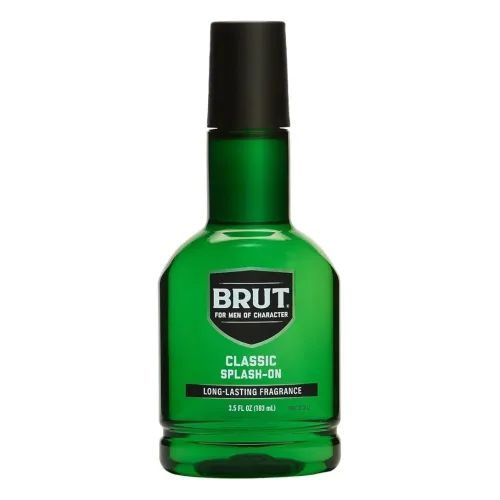 Faberge, Faberge BRUT After Shave Splash 103 ml