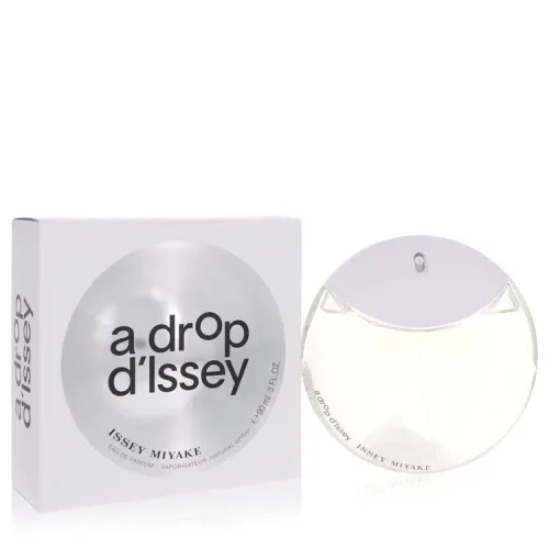Issey Miyake, Issey Miyake - A Drop d'Issey Eau de Parfum Fraiche, a drop d'Issey fraîche A Drop d'Issey Eau de Parfum Fraiche, 50  ml