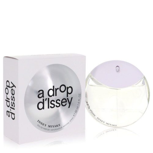 Issey Miyake, Issey Miyake A Drop D'issey Eau De Parfum Spray 50 ml