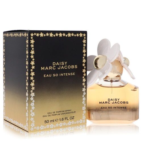 Marc Jacobs, Marc Jacobs Daisy Eau So Intense Marc Jacobs Daisy Eau So Intense Daisy Eau So Intense  50.0 ml