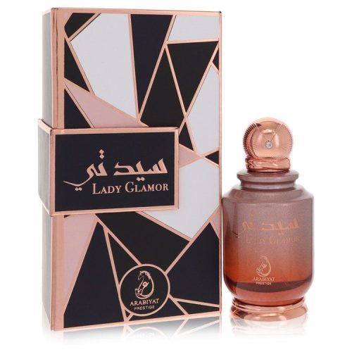 Arabiyat Prestige, Arabiyat Prestige Lady Glamor Eau De Parfum Spray 100 ml