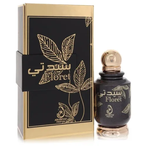 Arabiyat Prestige, Arabiyat Prestige Floret Eau De Parfum Spray 100 ml