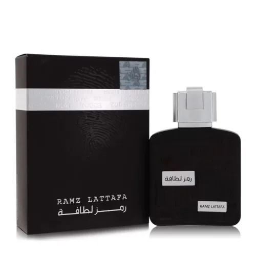 Lattafa, Lattafa Ramz  Eau De Parfum Spray 100 ml
