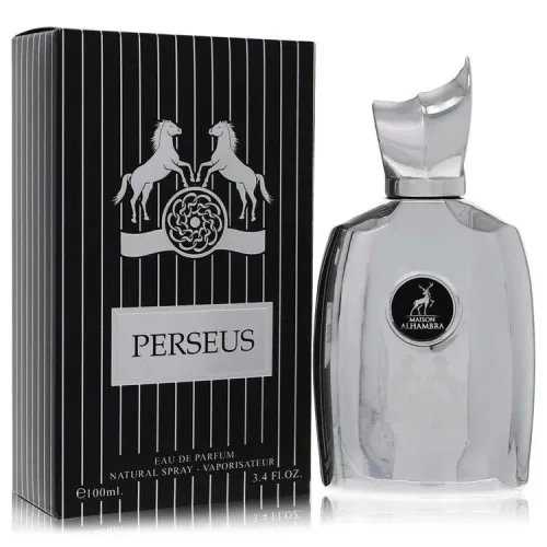 Maison Alhambra, Maison Alhambra Perseus Eau De Parfum Spray 100 ml
