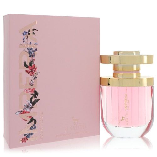 Le Gazelle, Le Gazelle Imperia Eau De Parfum Spray 100 ml