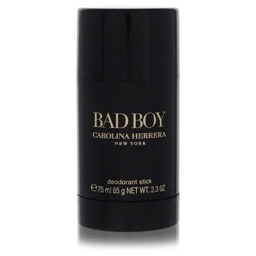 Carolina Herrera, CAROLINA HERRERA - Bad Boy, Deodorant Stick, 75 g