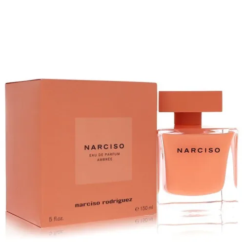 Narciso Rodriguez, Narciso Rodriguez Ambree Eau De Parfum Spray 150 ml